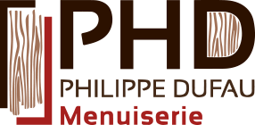 PHD Philippe Dufau Menuiserie